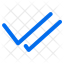 پیش‌نمایش فایل double-check-3926971 از پک رابط کاربری متفرقه، نسخه ۲