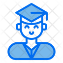 پیش‌نمایش فایل graduate-man-3927565 از پک آموزش علوم