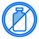 پیش‌نمایش فایل bottle-banned-3927439 از پک محیط‌زیست و بازیافت
