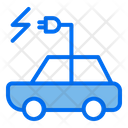 پیش‌نمایش فایل electric-car-3927447 از پک محیط‌زیست و بازیافت