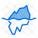 پیش‌نمایش فایل iceberg-3927460 از پک محیط‌زیست و بازیافت