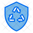 پیش‌نمایش فایل shield-3927474 از پک محیط‌زیست و بازیافت