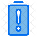 پیش‌نمایش فایل battery-error-3927338 از پک دوربین عکس