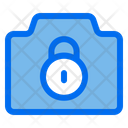 پیش‌نمایش فایل lock-camera-3927326 از پک دوربین عکس