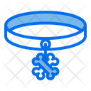 پیش‌نمایش فایل collar-3926349 از پک فروشگاه حیوانات خانگی