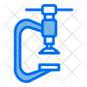 پیش‌نمایش فایل clamp-3926208 از پک ساخت‌وساز ابزارها