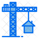 پیش‌نمایش فایل crane-3926212 از پک ساخت‌وساز ابزارها