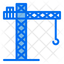 پیش‌نمایش فایل crane-3926213 از پک ساخت‌وساز ابزارها