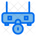 پیش‌نمایش فایل padlock-3926432 از پک اینترنت