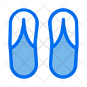 پیش‌نمایش فایل slippers-3926156 از پک تابستان