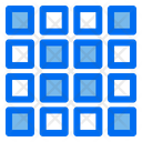 پیش‌نمایش فایل grid-3927287 از پک اپلیکیشن وب، نسخه ۲
