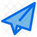 پیش‌نمایش فایل paperplane-3920130 از پک رابط کاربری