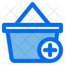 پیش‌نمایش فایل basket-3925956 از پک رابط کاربری