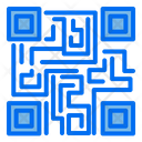 پیش‌نمایش فایل barcode-3920003 از پک کسب و کار و امور مالی