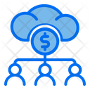 پیش‌نمایش فایل cloud-finance-organization-3920009 از پک کسب و کار و امور مالی