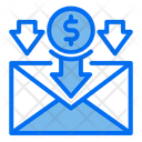 پیش‌نمایش فایل finance-mail-3919996 از پک کسب و کار و امور مالی