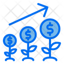 پیش‌نمایش فایل growth-money-plant-3920032 از پک کسب و کار و امور مالی