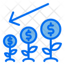 پیش‌نمایش فایل loss-money-plant-3920033 از پک کسب و کار و امور مالی