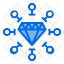 پیش‌نمایش فایل premium-diamond-3920012 از پک کسب و کار و امور مالی