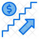 پیش‌نمایش فایل up-financial-ladder-3920049 از پک کسب و کار و امور مالی