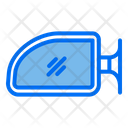 پیش‌نمایش فایل car-side-mirror-4002660 از پک ماشین خودرو