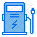 پیش‌نمایش فایل charging-station-4002642 از پک ماشین خودرو