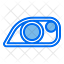 پیش‌نمایش فایل headlights-4002652 از پک ماشین خودرو