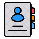 پیش‌نمایش فایل address-book-4189454 از پک دفتر و کسب‌وکار