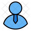 پیش‌نمایش فایل avatar-4189459 از پک دفتر و کسب‌وکار