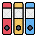 پیش‌نمایش فایل binders-4189460 از پک دفتر و کسب‌وکار