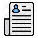 پیش‌نمایش فایل cv-4189467 از پک دفتر و کسب‌وکار