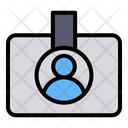 پیش‌نمایش فایل id-card-4189480 از پک دفتر و کسب‌وکار