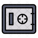 پیش‌نمایش فایل locker-4189485 از پک دفتر و کسب‌وکار