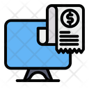 پیش‌نمایش فایل online-invoice-4189482 از پک دفتر و کسب‌وکار