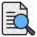 پیش‌نمایش فایل search-document-4189471 از پک دفتر و کسب‌وکار