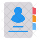 پیش‌نمایش فایل address-book-4189379 از پک دفتر و کسب‌وکار
