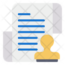 پیش‌نمایش فایل contract-4189391 از پک دفتر و کسب‌وکار