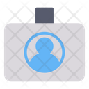 پیش‌نمایش فایل id-card-4189405 از پک دفتر و کسب‌وکار
