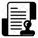 پیش‌نمایش فایل contract-4189279 از پک دفتر و کسب‌وکار
