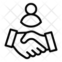 پیش‌نمایش فایل handshake-4189232 از پک دفتر و کسب‌وکار