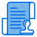 پیش‌نمایش فایل contract-4189556 از پک دفتر و کسب‌وکار