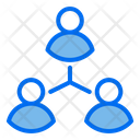پیش‌نمایش فایل employee-network-4189562 از پک دفتر و کسب‌وکار