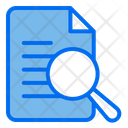 پیش‌نمایش فایل search-document-4189561 از پک دفتر و کسب‌وکار