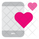 پیش‌نمایش فایل phone-chat-4191098 از پک عشق و عاشقی