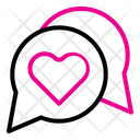 پیش‌نمایش فایل love-chat-4191309 از پک عشق و عاشقی