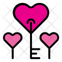 پیش‌نمایش فایل love-key-4191158 از پک عشق و عاشقی