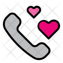 پیش‌نمایش فایل romantic-call-4191165 از پک عشق و عاشقی