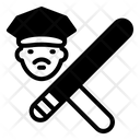 پیش‌نمایش فایل police-baton-4192066 از پک جرم و حقوق