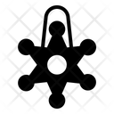 پیش‌نمایش فایل sheriff-4192096 از پک جرم و حقوق