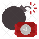 پیش‌نمایش فایل bomb-4192103 از پک جرم و حقوق